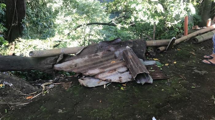 Penemuan Jasad Bayi Terpisah Tiga di Bukittinggi, Peristiwa Perdana Gegerkan Bukit Cangang