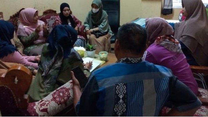 TP-PKK Simpang Rumbio Kota Solok Rencanakan Jambore PKK Akhir Juni Mendatang