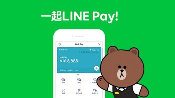 Line Pay Jajal Uang Digital untuk Opsi Pembayaran, Momentum Tren Kripto