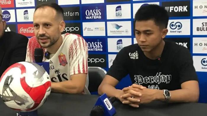 Persijap Jepara Siap Rotasi Besar-besaran Hadapi Semen Padang Demi Raih Poin Krusial