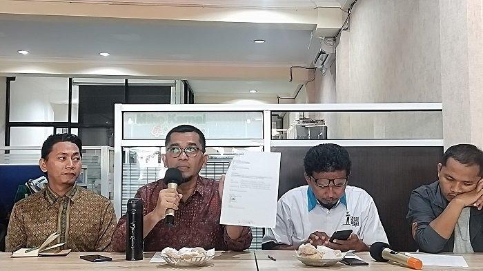 Miko Kamal Center Terima 14 Aduan Masyarakat, Salah Satu yang Terbanyak Soal Trotoar