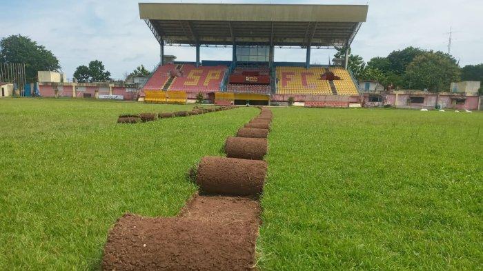 Pemindahan Hanya Sementara, Pedagang dan Cabor GHAS Padang akan Rasakan Gedung Baru 4 Lantai
