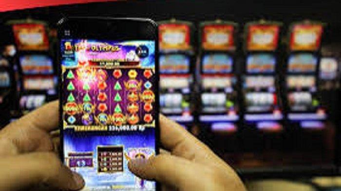 Kloning Situs Resmi Pemerintah di Padang Pariaman Kecoh Masyarakat, Mengarah ke Judi Online