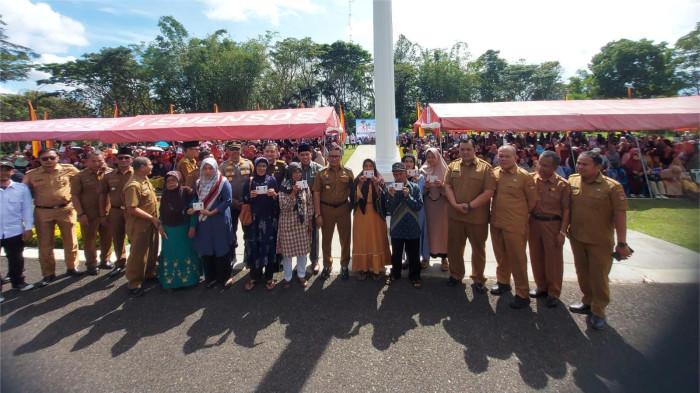 Pemko Bukittinggi 6/10/2025