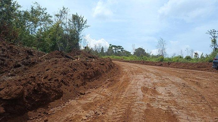 Pemprov Sumbar: Permendagri Batas Wilayah Tanah Datar-Solok Sudah Selesai, Tinggal Diteken