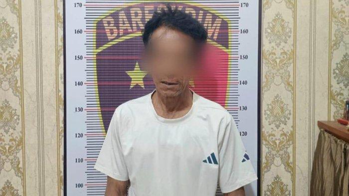 Kakek Umur 71 Diduga Lecehkan Anak Bawah Umur Berulang Kali di Mungka Lima Puluh Kota