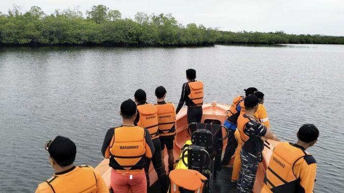 Sudah Optimal Dicari Selama 7 Hari, Tim SAR Tutup Pencarian Peternak Babi di Kepulauan Mentawai