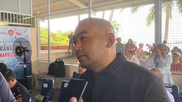 Ekonomi Sumbar Tumbuh 4,33 Persen, Plt Gubernur: Tidak Buruk, Namun Juga Tidak Bagus