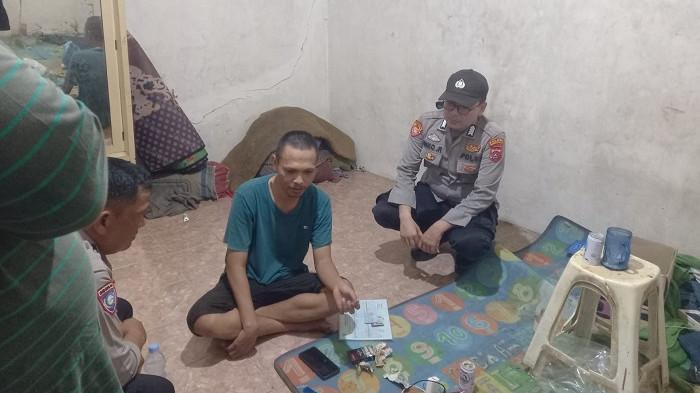 4 BERITA POPULER SUMBAR: Kronologi Pria Minum Racun saat Live TikTok dan Laka Maut di Kayu Tanam