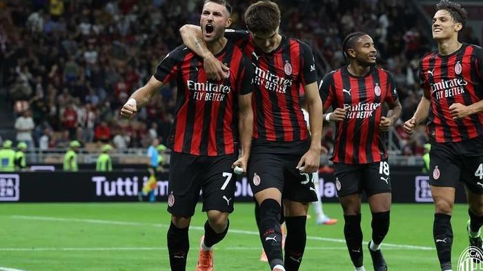 Teka-Teki AC Milan Pilih Jual atau Pertahankan Santiago Gimenez Jendela Transfer Musim Dingin 2026