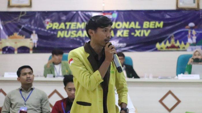 Jaringan Nasional Pembela HAM di Sumbar Kecam Proses Sidang Etik Kampus UIN Bukittinggi ke Mahasiswa