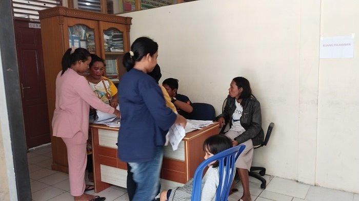 Dugaan Penyelewengan Bansos di Kelurahan Batang Arau, Dinsos Padang Serahkan pada Proses Hukum