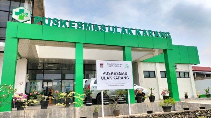 Kabut Asap di Padang, Puskesmas Ulak Karang Catat Peningkatan Kasus ISPA, 14 Hari 136 Kasus
