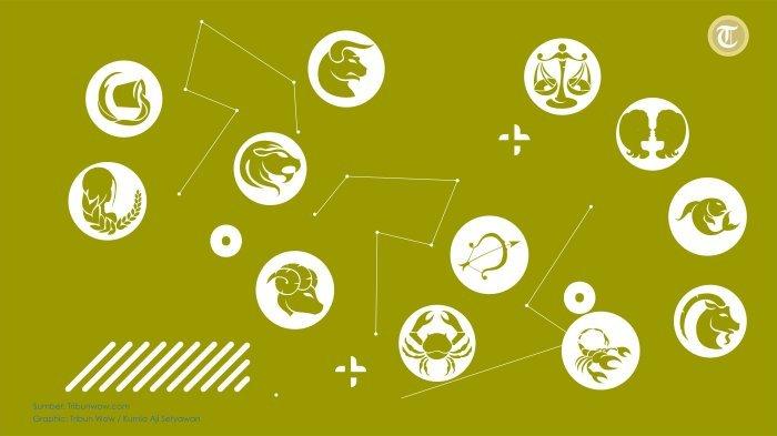 Ramalan Zodiak Rabu, 29 Oktober 2025: Aries, Taurus, Gemini, Cancer, Leo, dan Virgo