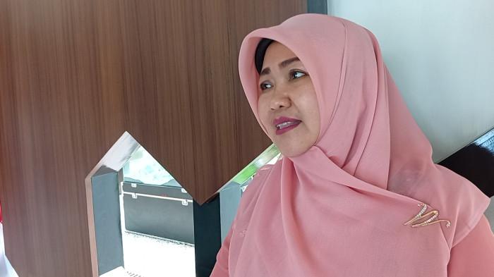 Rektor UIN Imam Bonjol Padang 22/4/2026