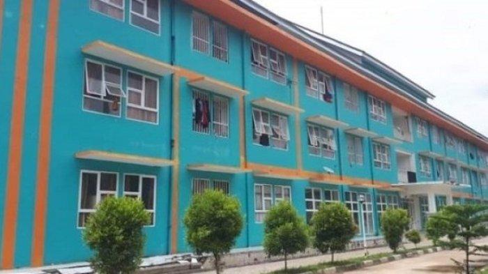 Khusus untuk Masyarakat Miskin, Tarif Sewa Rusunawa Solok Tinggal Menunggu Keputusan Wali Kota