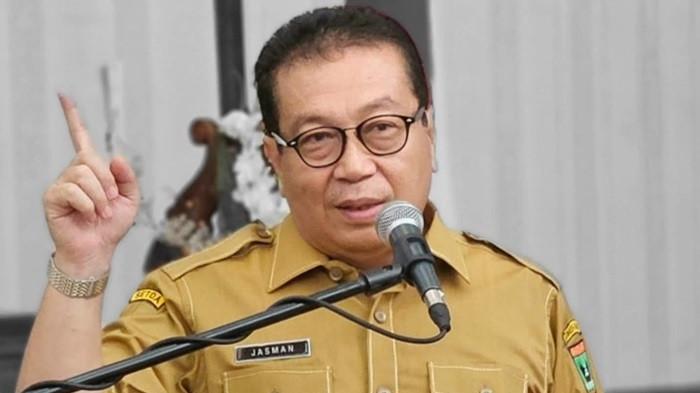 36 Peserta Lulus Seleksi Administrasi Jabatan Pimpinan Tinggi Pratama Pemkab Dharmasraya