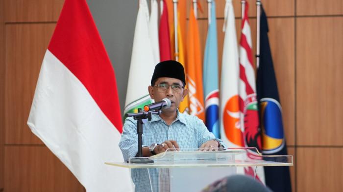 Lewat Aplikasi Sopan Sapa, KPU Sumbar Janjikan Publik Dapat Informasi Cepat dan Jelas