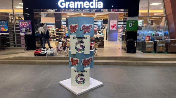 Semesta Buku di Gramedia 2 5/10/2025
