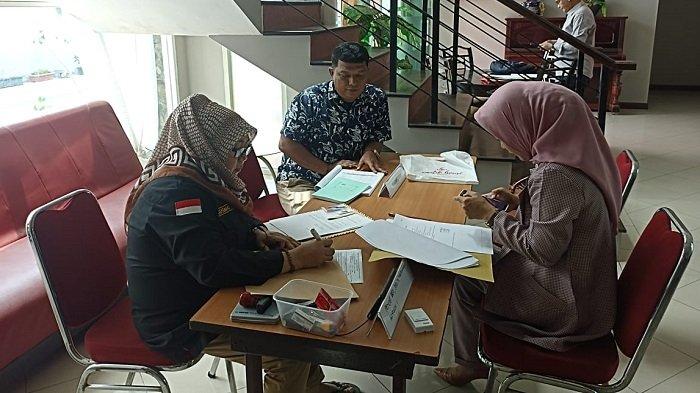 Pendaftaran Bakal Calon Anggota Bawaslu Sumbar Ditutup, Timsel Terima 49 Berkas Pendaftar