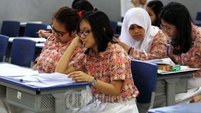 Kunci Jawaban Bahasa Indonesia Kelas 5 Halaman 15 Kurikulum Merdeka: Memasangkan Sinonim Kata