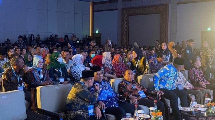 Tingkatkan Pelayanan Publik, Pemkab Padang Pariaman Ikuti Evaluasi Smart City Tahap I 2023