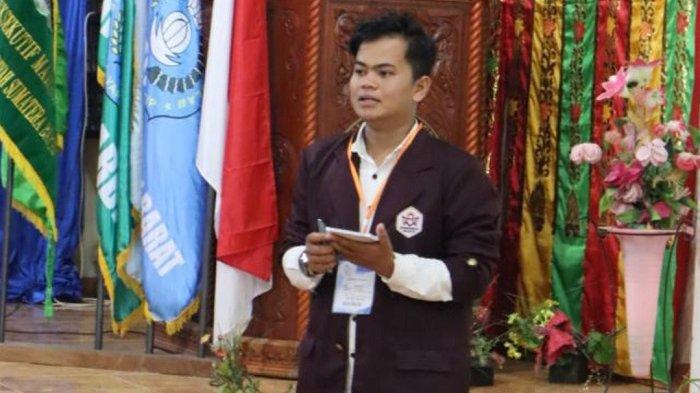 Presma UIN Bukittinggi Disidang Etik, Aktivis Mahasiswa UIN Imam Bonjol Padang Sebut Berlebihan