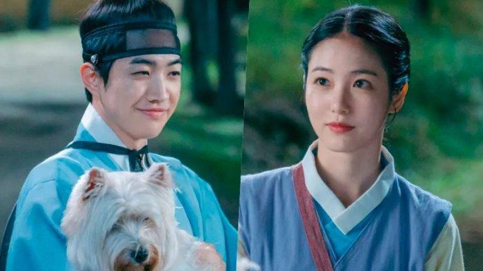 Spoiler Drakor The Secret Romantic Guesthouse: Kang Hoon Bikin Shin Ye Eun Tersenyum