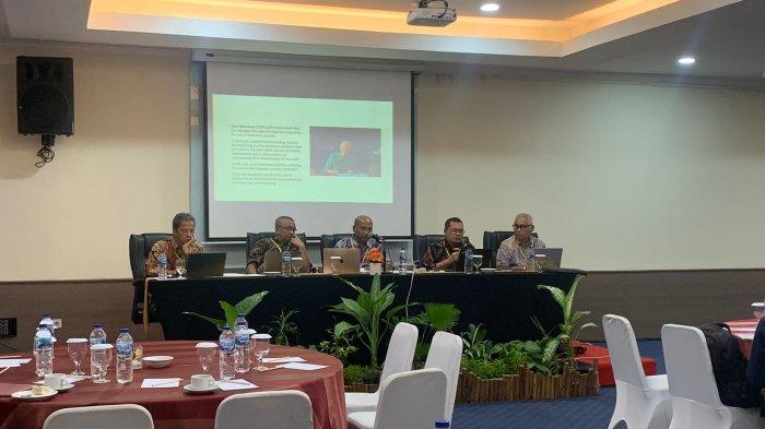 Diskusi Identitas  Nasional Melalui Kajian Ilmu Sejarah, Sastra, Filsafat, Seni, dan Ilmu Budaya
