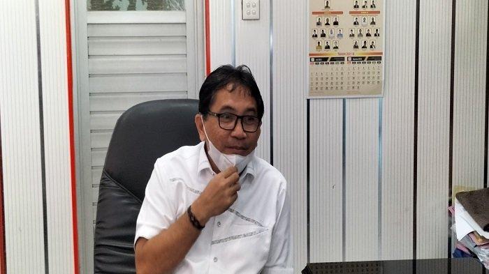 2 Hari Lagi Pendamping Hendri Septa akan Dipilih DPRD Kota Padang, Ekos Albar atau Hendri Susanto?