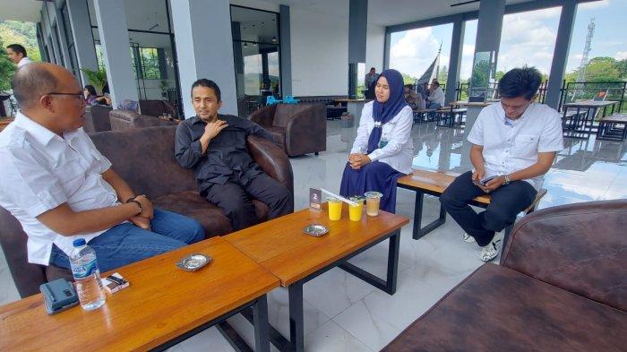 Supardi: Tingkatkan Potensi Wisata Ranah Minang, Istano Basa Pagaruyung Sumber Magnet Budaya