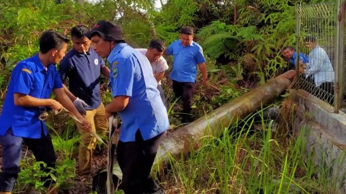 Revolusi Pelayanan 24 Jam, Tim CIGIN, Jawaban Perumda Tirta Anai Atas Erosi Kepercayaan Pelanggan