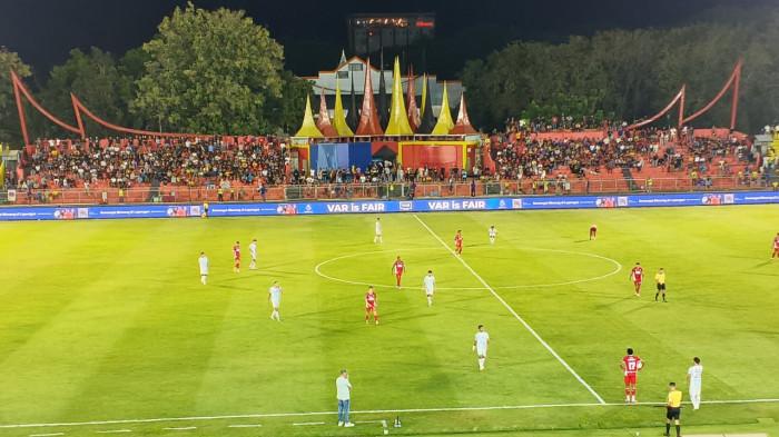 Haji Rasheed Fc Gagal Petik Poin Penuh dari PSIM, Dejan Antonic Resmi Angkat Koper dari ...