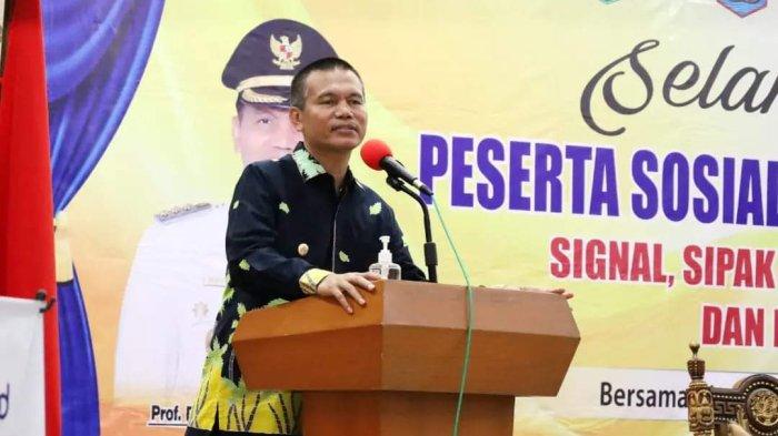 Tingkatkan PAD, Pemko Pariaman Lakukan Sejumlah Inovasi