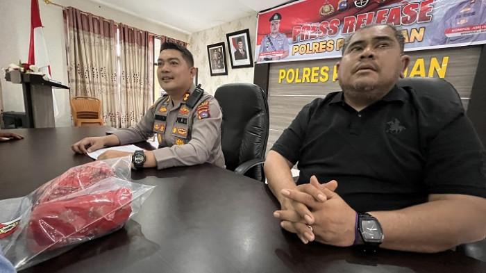 4 BERITA POPULER SUMBAR Kronologi Nenek Tewas Dianiaya, Korban Disenggol Mobil Colt Diesel Meninggal