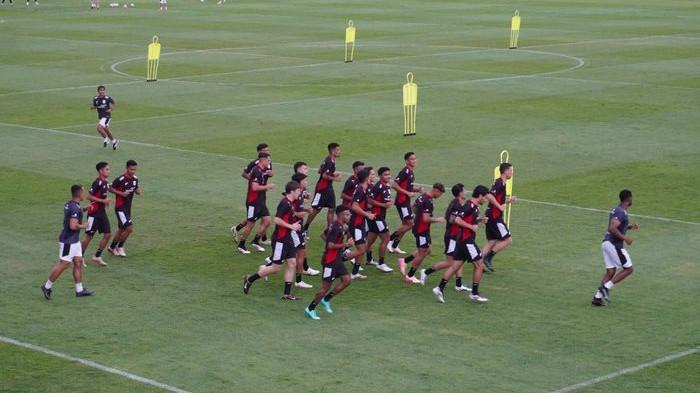 Training Coach