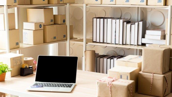 Shopee 11.11 Big Sale Buka Peluang Bisnis Brand Lokal dan UMKM: Pesanan Ekspor Tumbuh 4x Lipat