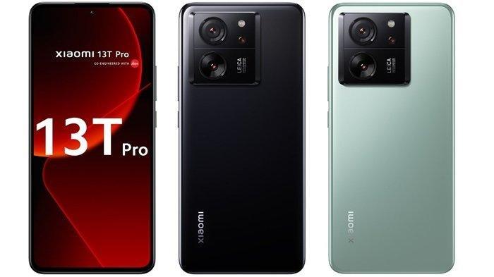 Update terbaru harga ponsel Xiaomi periode Juni 2024, ada diskon besar Xiaomi 13T (12 GB + 256 GB - dibanderol murah Rp 6.499.000, kemudian Redmi A3 4GB+128GB diobral jadi Rp 1.199.000