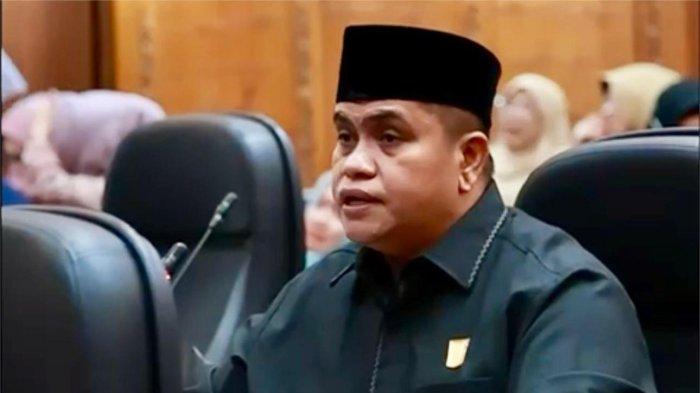 DPRD Sumbar Desak Dishut Proaktif Dukung Satgas PKH Tertibkan Kawasan Hutan dan Lahan Sawit Ilegal