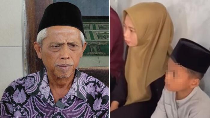 Wali Murid Penuntut Guru Zuhdi Rp25 Juta Akhirnya Minta Maaf, Rekam Jejaknya Disorot Netizen