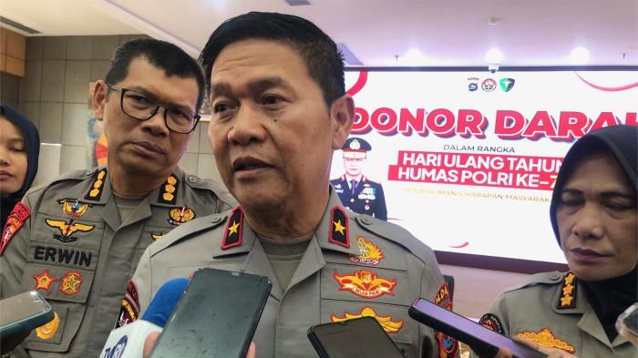 Wakapolda Sumbar Brigjen Pol Solihin  2 22/10/2025