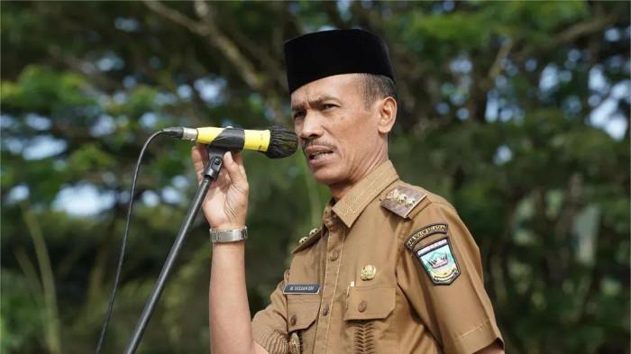 Masih Jauh dari Target, Pemkab Solok Selata Imbau Masyarakat Lakukan Pemeriksaan Kesehatan Gratis