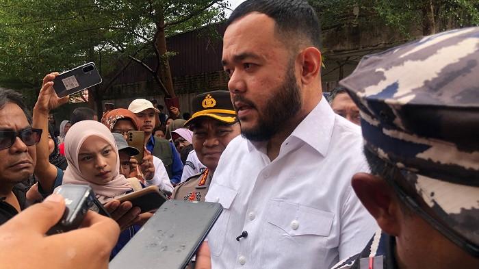 Wako Padang Tegaskan Shelter Tsunami Tak Boleh Terkunci, Jalur Evakuasi Jadi Prioritas Perbaikan