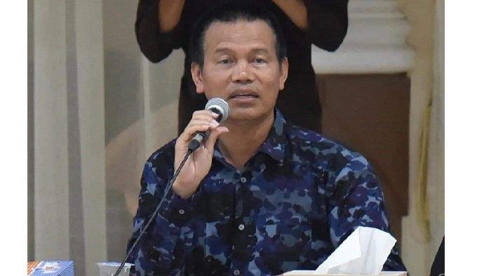 Strategi Pemko Pariaman Berantas Kemiskinan dari Berbagai Sektor