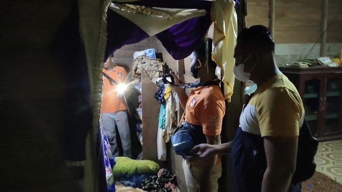 Populer Padang: UPZ Baznas Semen Padang Kirim Bantuan, Rumah Dinas Wali Kota Padang Dilempar Batu