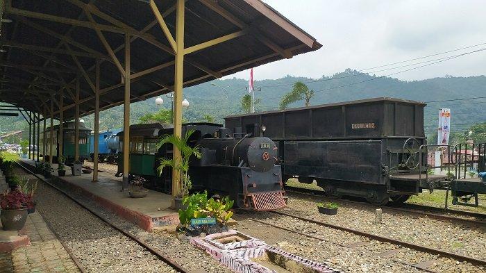 5 Tempat Wisata Sumatera Barat di Sawahlunto, Cocok Bagi yang Ingin Tau Sejarah Tambang Batu Bara