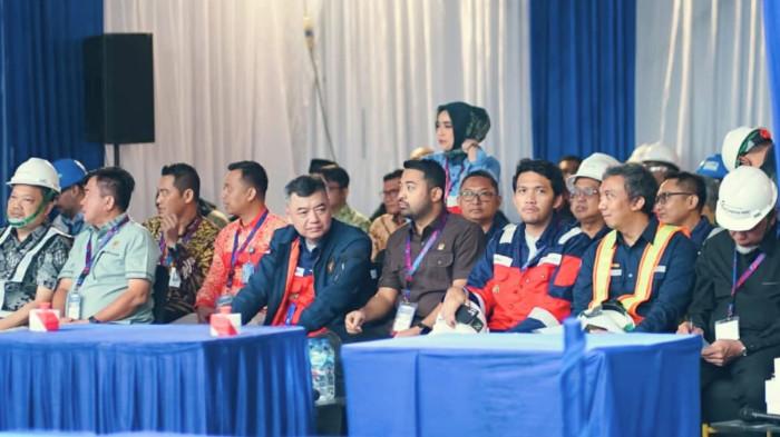 Dampak Investasi Triliunan Rupiah Masuk ke Solok Selatan, Zigo Rolanda dan Buya Mahyeldi Berkomentar