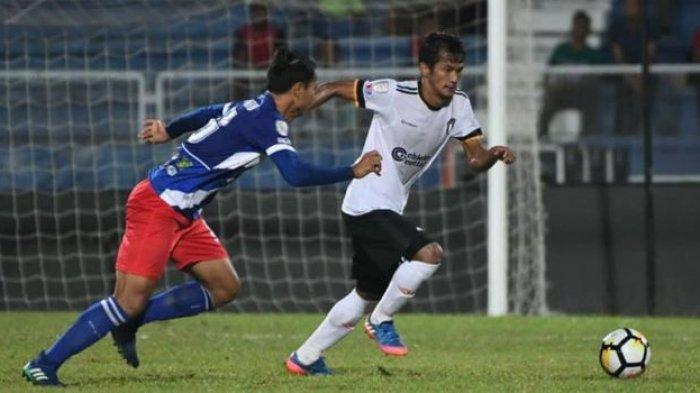 Achmad Jufriyanto, Fabiano Beltrame dan Saadullah Khan Ramaikan Bursa Transfer Liga 1 2019