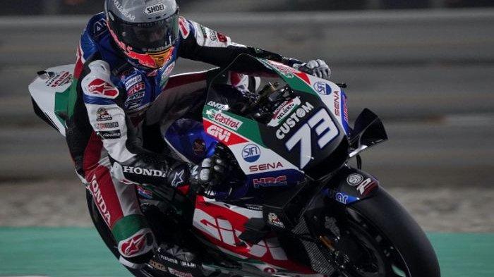 Adik Marc Marquez Ungkap Peran Pembalap di Tim Honda, Alex Sebut Bencana Jika Andalan Absen
