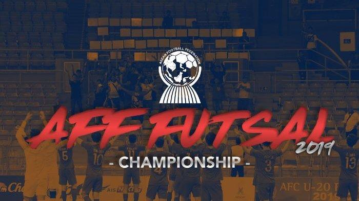 Timnas Futsal Indonesia Tembus Semifinal setelah Tekuk Australia